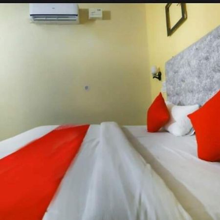 Oyo Green Villa Meerut Extérieur photo