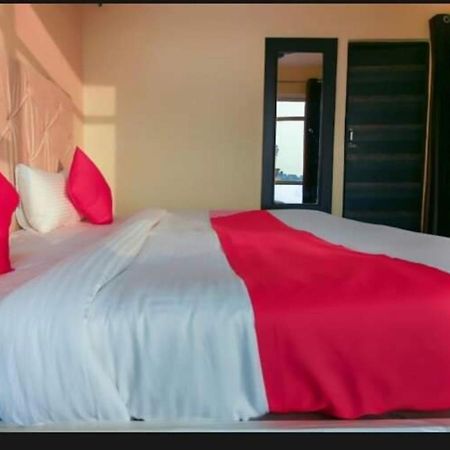 Oyo Green Villa Meerut Extérieur photo