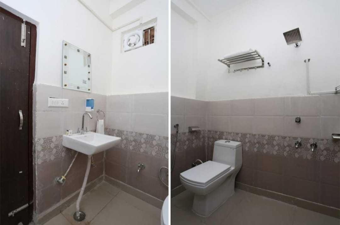 Oyo Green Villa Meerut Extérieur photo