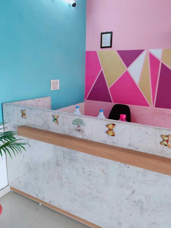 Oyo Green Villa Meerut Extérieur photo