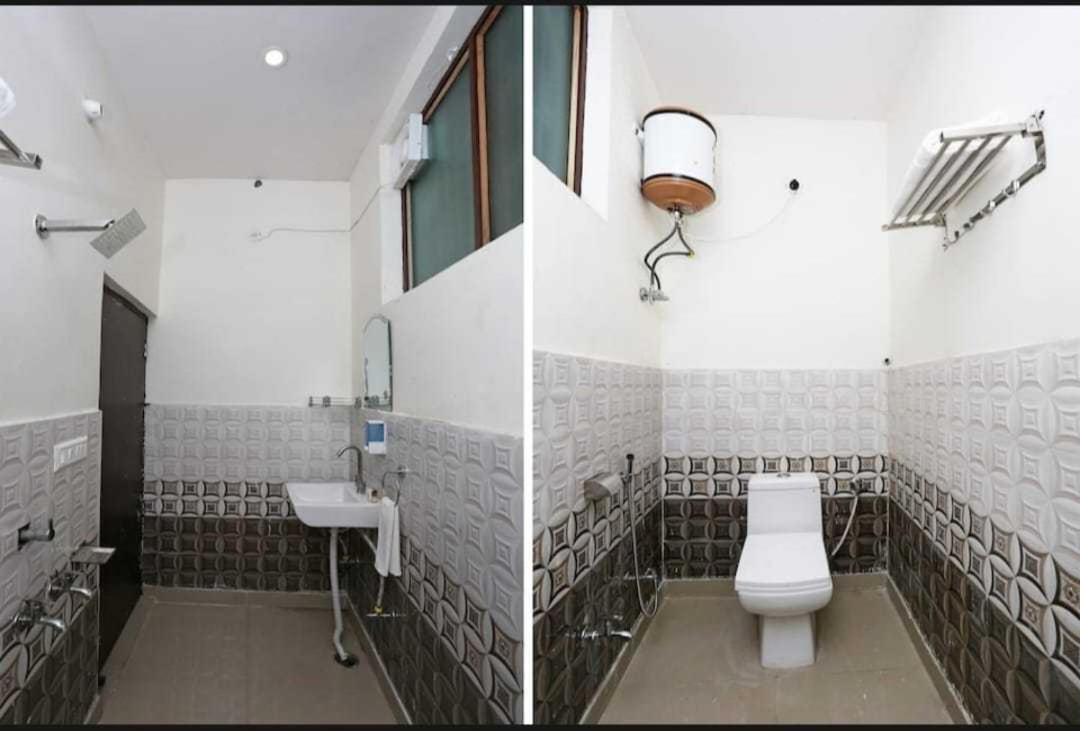 Oyo Green Villa Meerut Extérieur photo