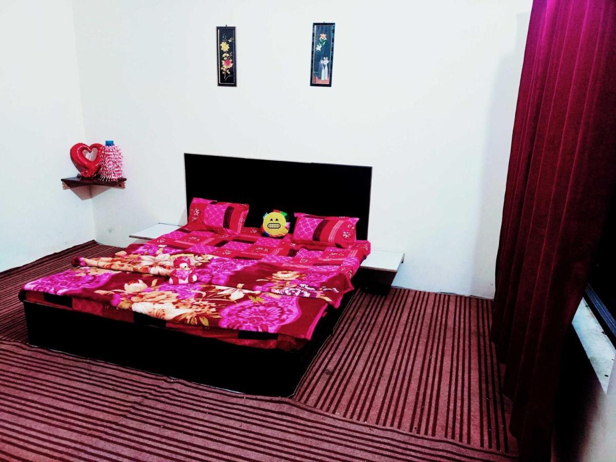 Oyo Green Villa Meerut Extérieur photo